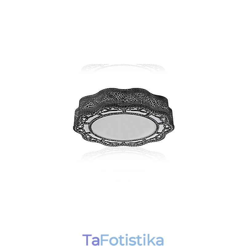 Flush Mount Modern Contemporary Metal