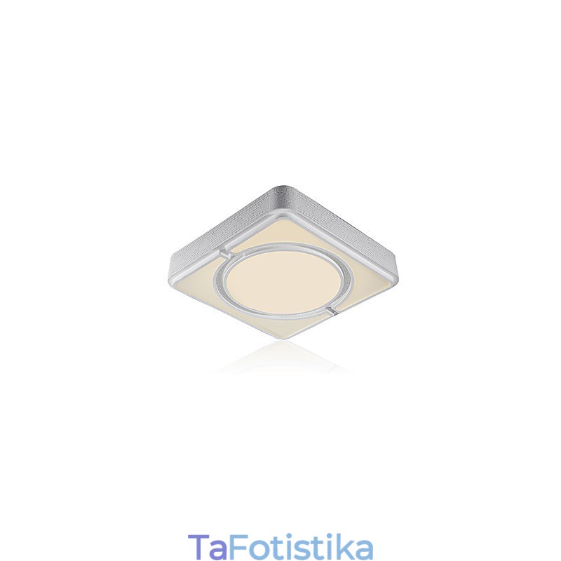 Flush Mount Modern Contemporary Metal