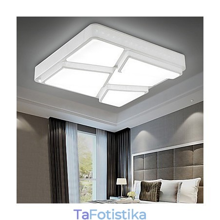 Flush Mount Modern Contemporary Metal Flush Mount Modern Contemporary Metal