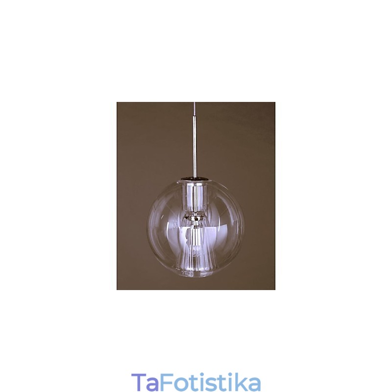 Μοντέρνο Σύγχρονο Παραδοσιακό Κλασικό Χρώμιο Μεταλλικό Κρεμαστό Φωτιστικό Παιδικό 4 Φωτιστικό Κρεμαστό Φωτιστικό