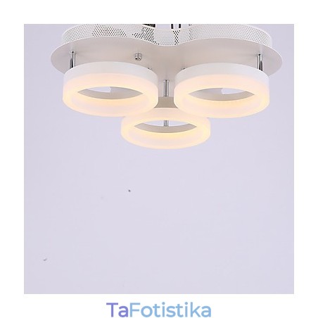 Flush Mount Modern Contemporary Metal Flush Mount Modern Contemporary Metal