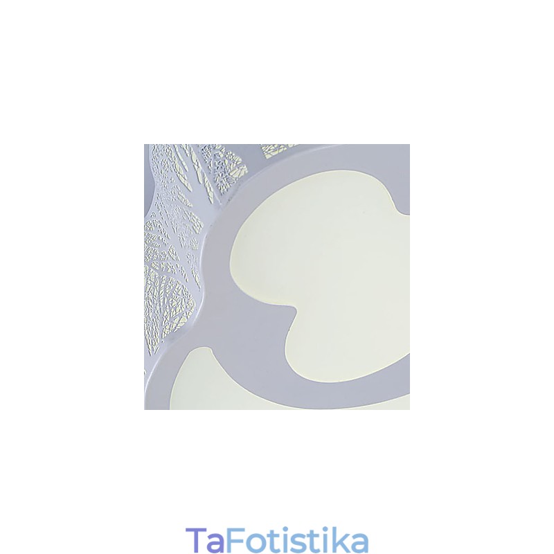 Flush Mount Modern Contemporary Metal