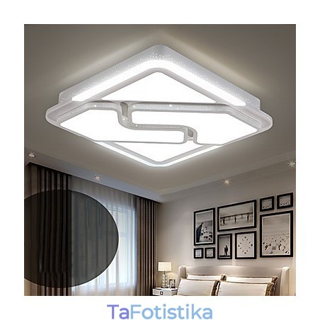 Flush Mount Modern Contemporary Metal Flush Mount Modern Contemporary Metal