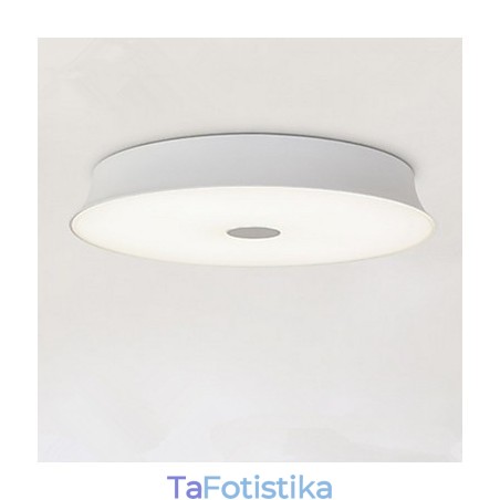 Σύγχρονη Σύγχρονη Ζωγραφική Metal Flush Mount Σύγχρονη Σύγχρονη Ζωγραφική Metal Flush Mount