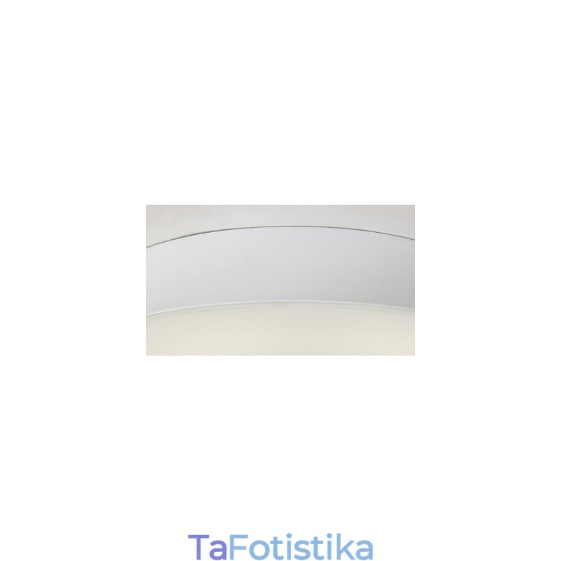 Σύγχρονη Σύγχρονη Ζωγραφική Metal Flush Mount