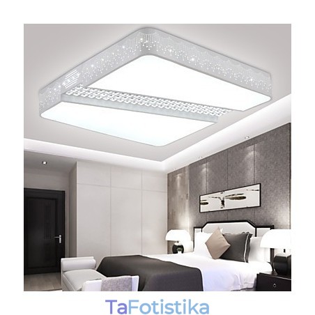 Flush Mount Modern Contemporary Metal Flush Mount Modern Contemporary Metal