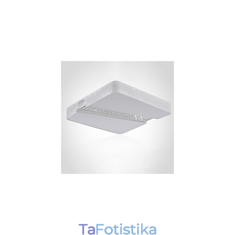 Flush Mount Modern Contemporary Metal