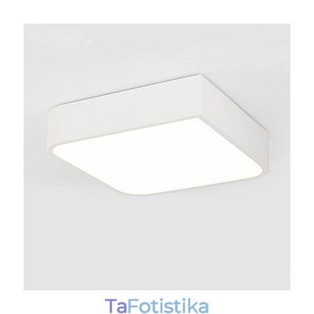 Σύγχρονη Σύγχρονη Ζωγραφική Metal Flush Mount Σύγχρονη Σύγχρονη Ζωγραφική Metal Flush Mount