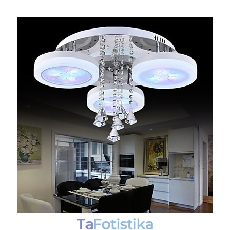 Flush Mount Modern Contemporary Metal Flush Mount Modern Contemporary Metal