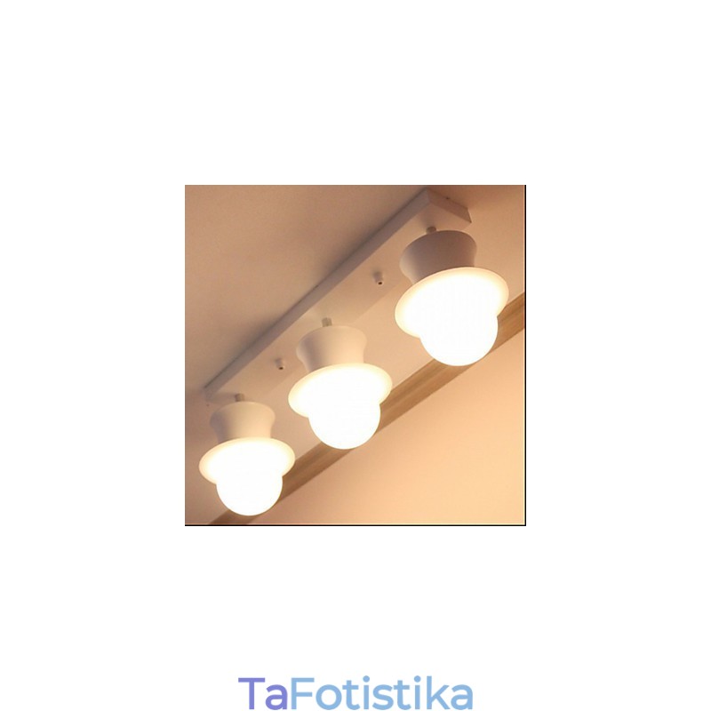 Το ντουλαπάκι Φωτιστικό Οροφής Simple Creative