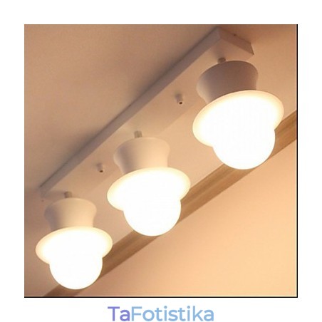 Το ντουλαπάκι Φωτιστικό Οροφής Simple Creative Το ντουλαπάκι Φωτιστικό Οροφής Simple Creative