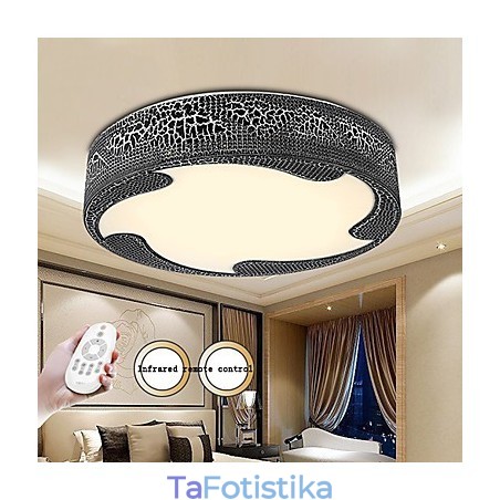 Flush Mount Modern Contemporary Metal Flush Mount Modern Contemporary Metal