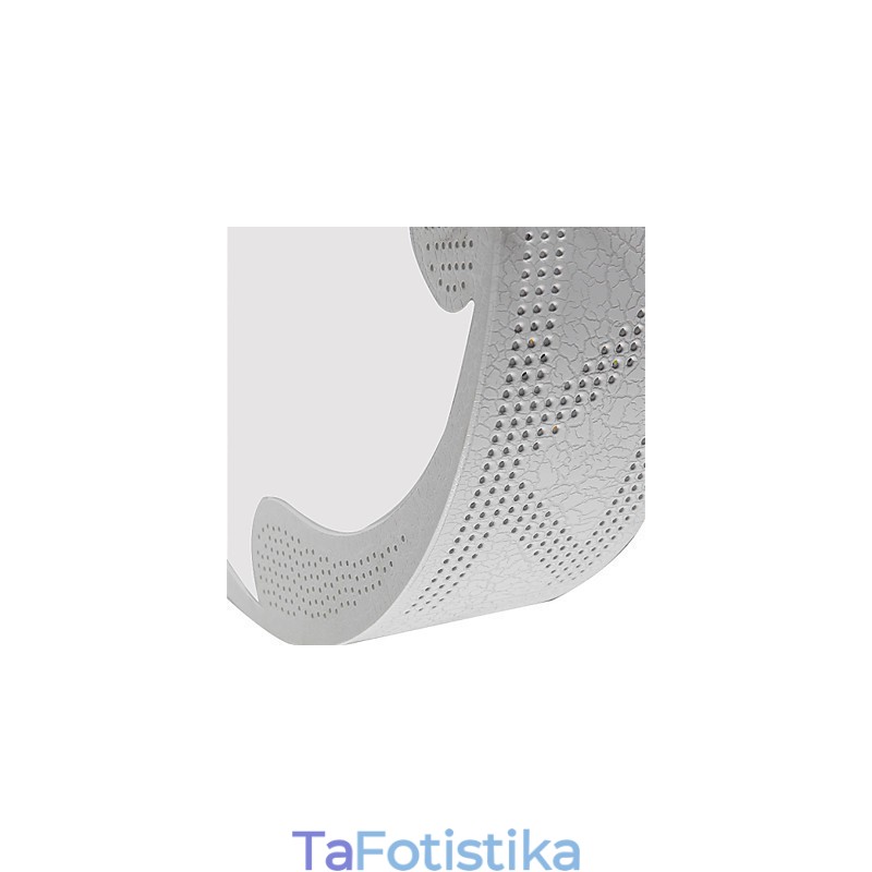 Flush Mount Modern Contemporary Metal