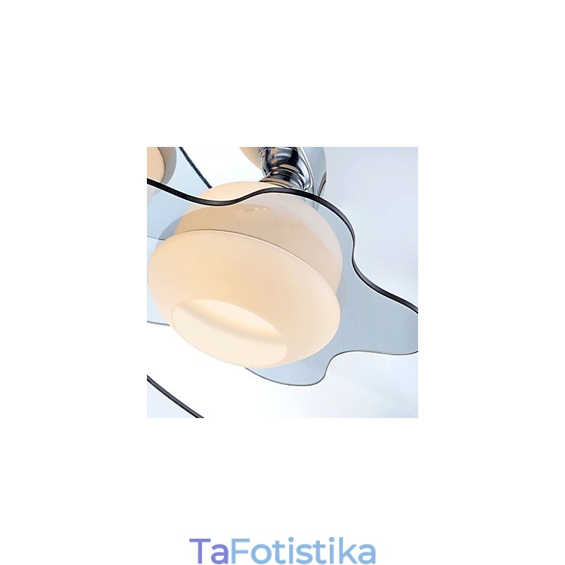 Μοντέρνο Φωτιστικό Οροφής Flush Mount 5 Lights Contemporary Metal