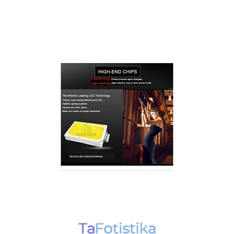 Μοντέρνος τετράγωνος πολυέλαιος