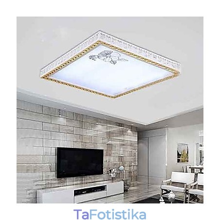 Flush Mount Modern Contemporary Metal Flush Mount Modern Contemporary Metal