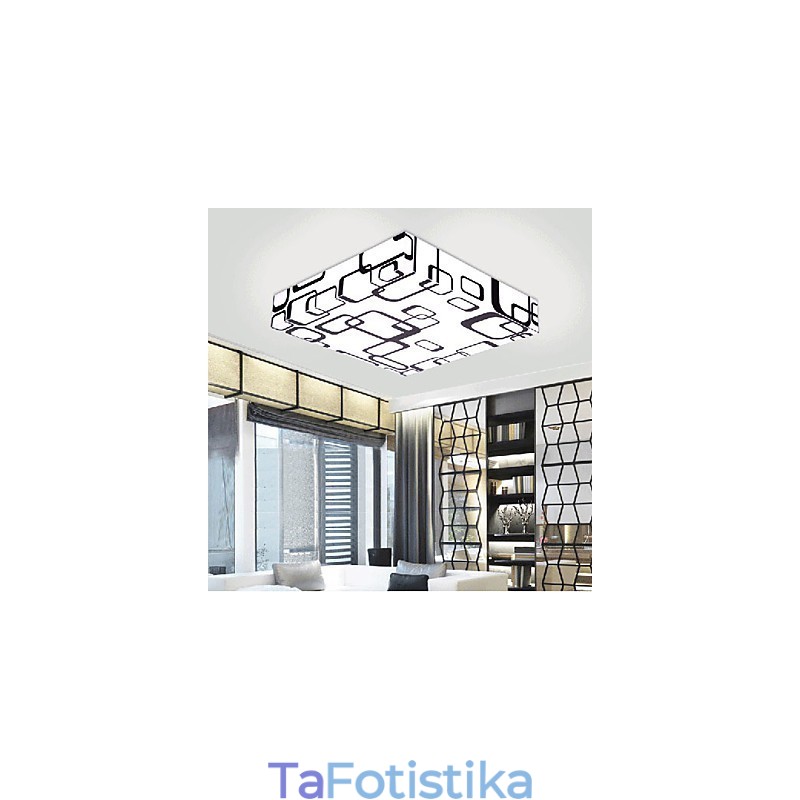 Flush Mount Modern Contemporary