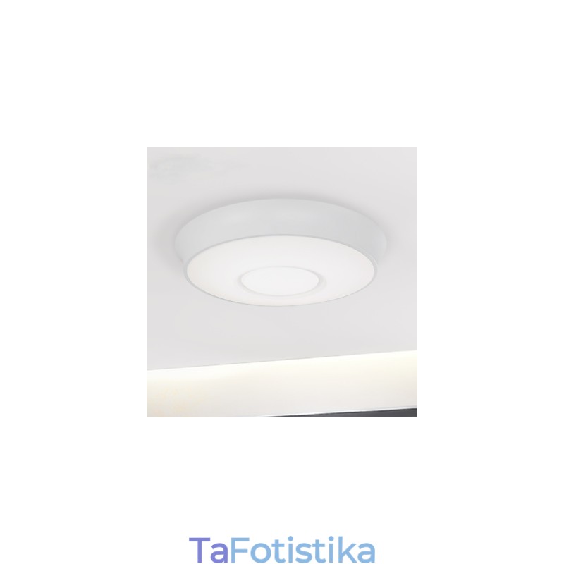 Μοντέρνο φωτιστικό οροφής Φωτιστικά οροφής σπιτιού Εξοικονόμηση ενέργειας