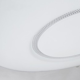 Μοντέρνο φωτιστικό οροφής Φωτιστικά οροφής σπιτιού Εξοικονόμηση ενέργειας