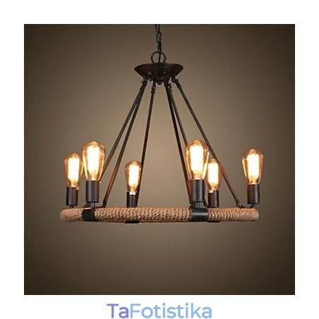 Παραδοσιακό Κλασικό Ρουστίκ Lodge Retro Country Vintage Πίνακας Μεταλλικό Κρεμαστό Φωτιστικό Παραδοσιακό Κλασικό Ρουστίκ Lodge Retro Country Vintage Πίνακας Μεταλλικό Κρεμαστό Φωτιστικό