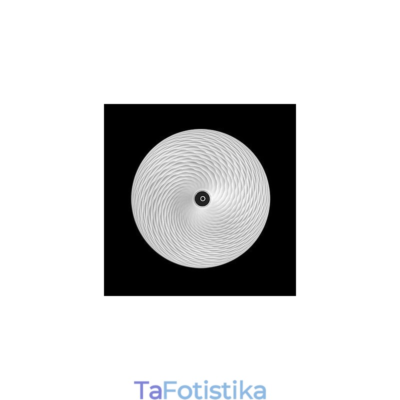 Μοντέρνο, Σύγχρονο Metal Flush Mount