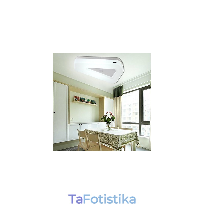 Συμπεριλαμβάνεται λαμπτήρας Flush Mount Modern Contemporary Metal