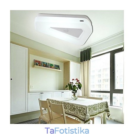Συμπεριλαμβάνεται λαμπτήρας Flush Mount Modern Contemporary Metal Συμπεριλαμβάνεται λαμπτήρας Flush Mount Modern Contemporary Metal