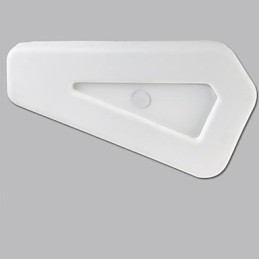 Συμπεριλαμβάνεται λαμπτήρας Flush Mount Modern Contemporary Metal
