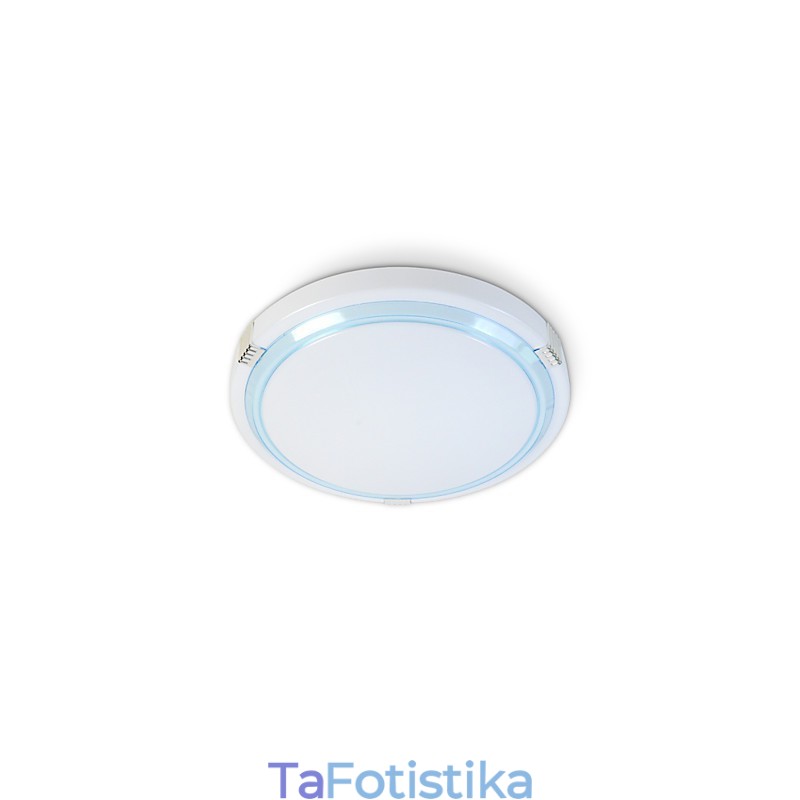 Europe Type Style Contemporary and Contracted Fashion To Absorb Dome Light Chip Lamp