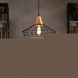 Πολυέλαιος Mini Style Traditional Classic Retro Metal