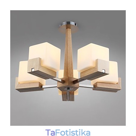 Flush Mount Mini Style Modern Contemporary Bamboo Flush Mount Mini Style Modern Contemporary Bamboo