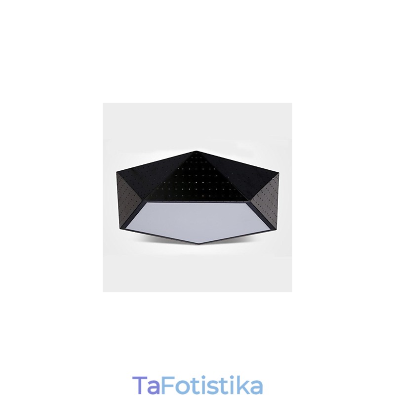 Μοντέρνο Σύγχρονο Μεταλλικό Φλος Στήριγμα