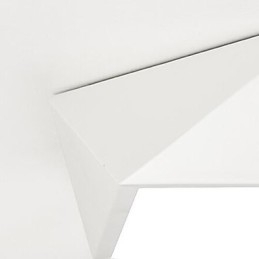 Σύγχρονη Σύγχρονη Ζωγραφική Metal Flush Mount