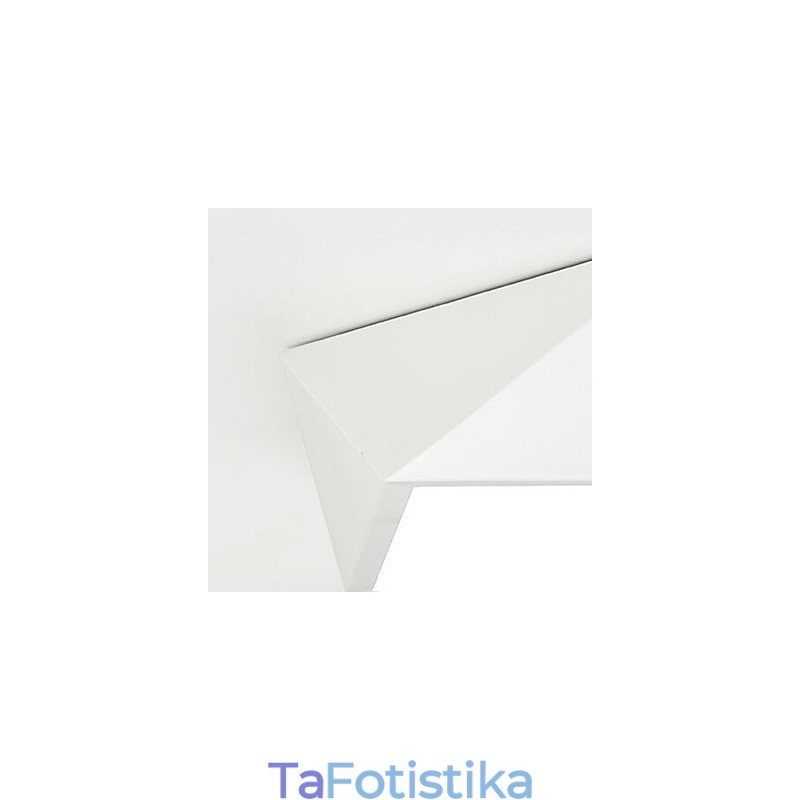 Σύγχρονη Σύγχρονη Ζωγραφική Metal Flush Mount