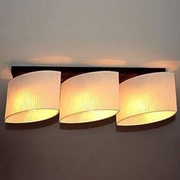 Σύγχρονη Σύγχρονη Ζωγραφική Metal Flush Mount