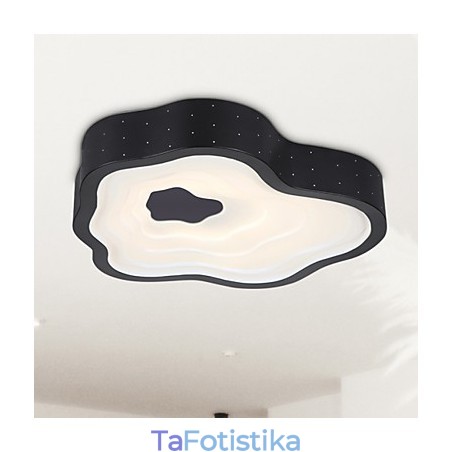 Creative Fashion Art Cozy Φωτιστικό Οροφής Φωτιστικό Οροφής Απλό Ακανόνιστο Creative Fashion Art Cozy Φωτιστικό Οροφής Φωτιστικό Οροφής Απλό Ακανόνιστο