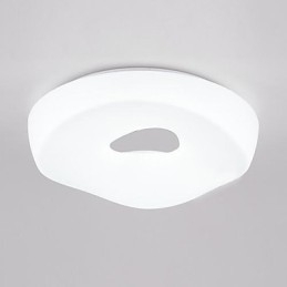 Σύγχρονη Σύγχρονη Άλλα Metal Flush Mount