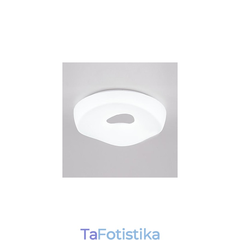 Σύγχρονη Σύγχρονη Άλλα Metal Flush Mount