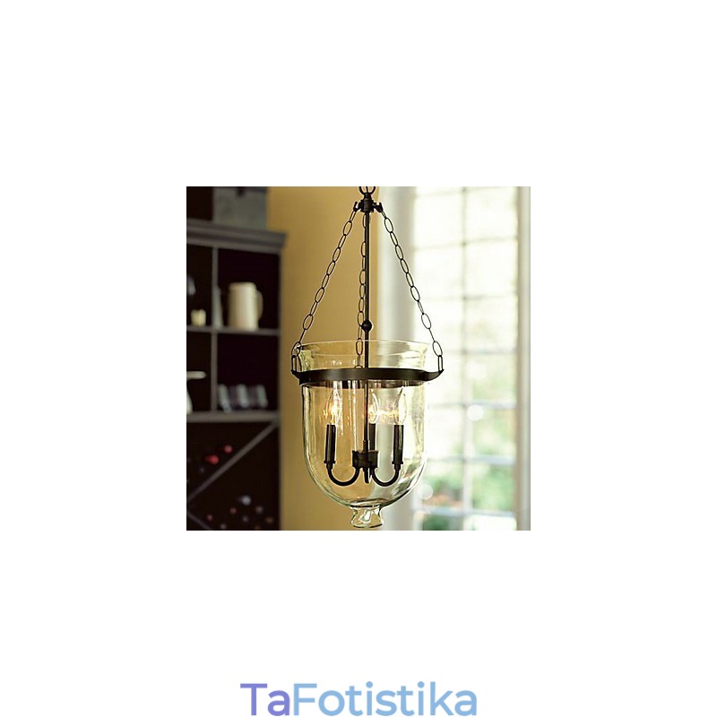 Παραδοσιακός κλασικός vintage μίνι ηλεκτρολυμένος πολυέλαιος