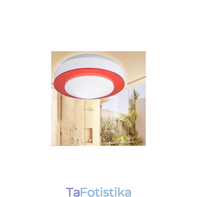 Μοντέρνο Σύγχρονο Μεταλλικό Φλος Στήριγμα