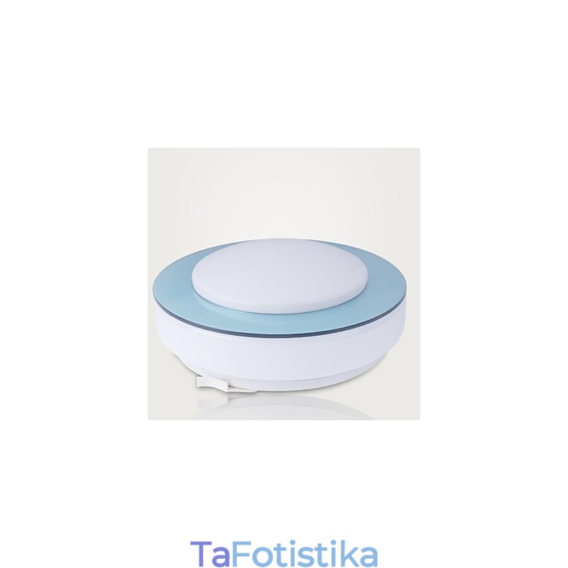 Μοντέρνο Σύγχρονο Μεταλλικό Φλος Στήριγμα