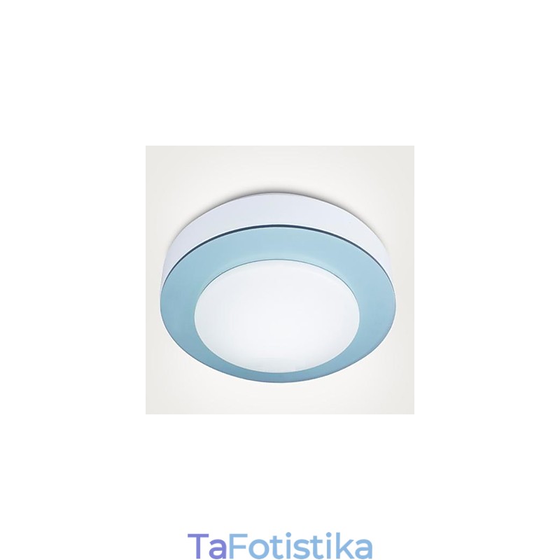 Μοντέρνο Σύγχρονο Μεταλλικό Φλος Στήριγμα