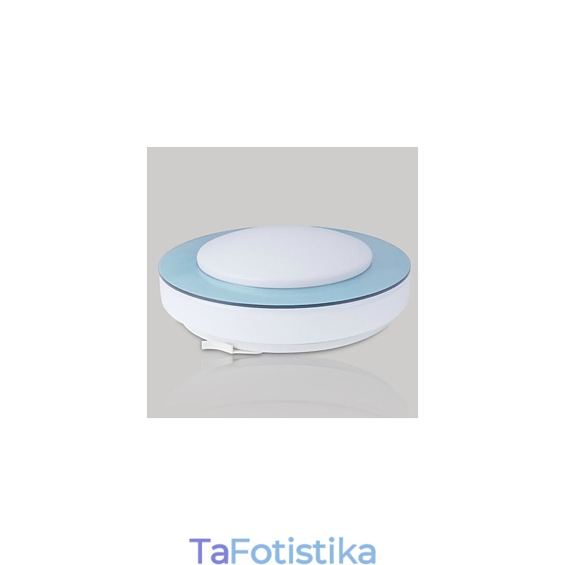 Μοντέρνο Σύγχρονο Μεταλλικό Φλος Στήριγμα
