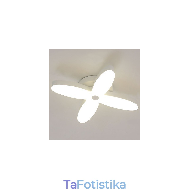 Μοντέρνα, σύγχρονη μεταλλική βάση 7W