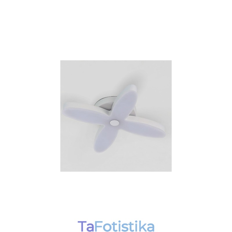 Μοντέρνα, σύγχρονη μεταλλική βάση 7W