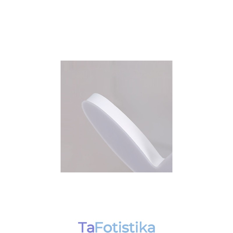 Μοντέρνα, σύγχρονη μεταλλική βάση 7W