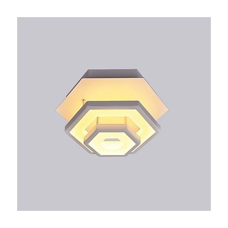 Μοντέρνο Φωτιστικό Οροφής 22W