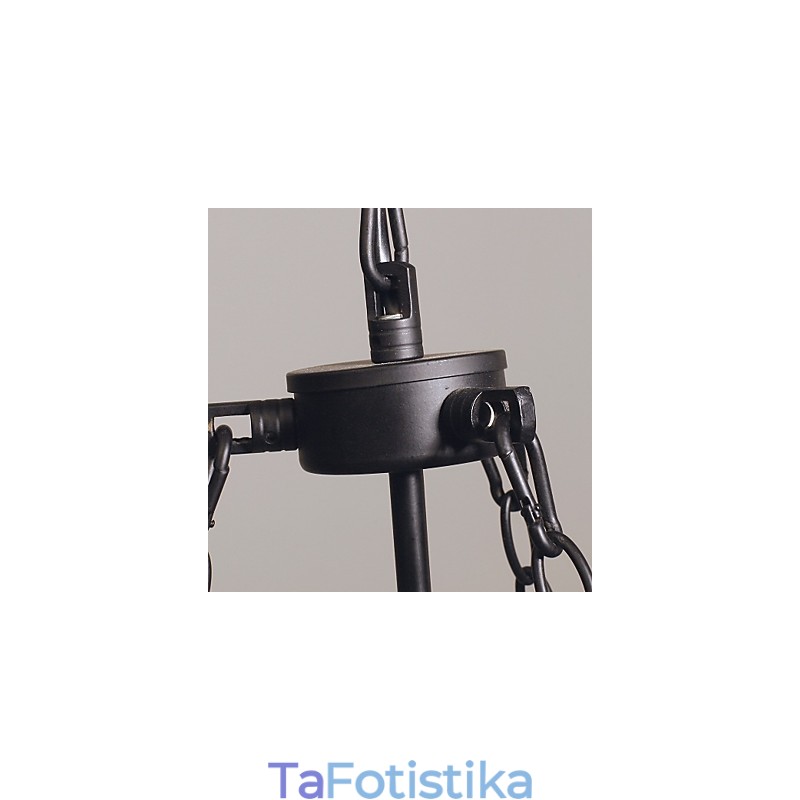 Παραδοσιακός κλασικός vintage μίνι ηλεκτρολυμένος πολυέλαιος