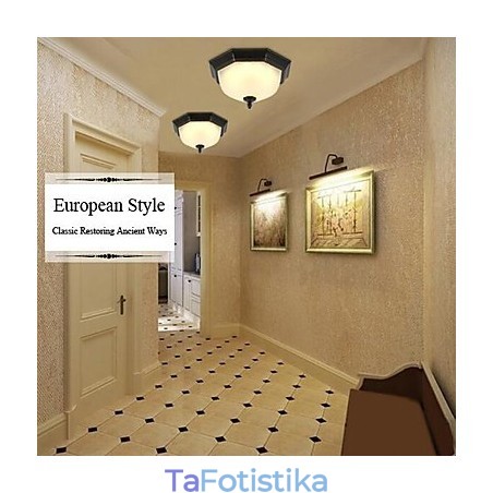 Παραδοσιακό Κλασικό Ρετρό Μίνι Στυλ Άλλα Μεταλλικό Φλος Στήριγμα Παραδοσιακό Κλασικό Ρετρό Μίνι Στυλ Άλλα Μεταλλικό Φλος Στήριγμα