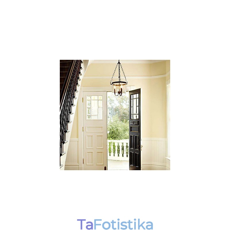 Παραδοσιακός κλασικός vintage μίνι ηλεκτρολυμένος πολυέλαιος